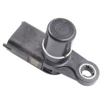 12615371 C21508074430 Buick Cadillac Chevrolet Camaro Traverse Malibu Impala GMC 용 크랭크 샤프트 위치 센서, 하나, 검은 색