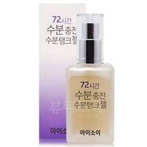 아이소이 [아이소이] 72시간 수분충전! 수분탱크 젤 50ml, 없음, 상세설명 참조