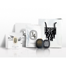 딥디크 차량용 방향제 자동차 디퓨저 리필 9종, 휘기에(FIGUIER) 리필