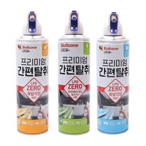 (불스원) 살라딘 프리미엄 간편탈취, 아쿠아향, 1개
