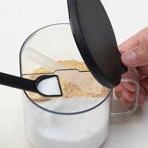 이케아 양념통 500ml