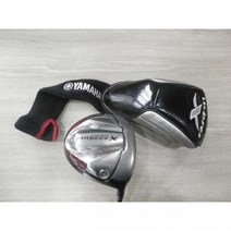 YAMAHA inpres-X D460 POWER DRAW 10도 드라이버(S), 기본 : 상세페이지 참조