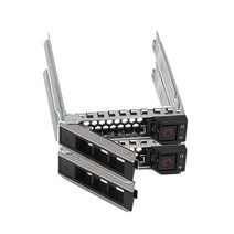 Lot 2.5인치 하드 드라이브 캐디 0DXD9H DXD9H Dell PowerEdge 서버와 호환 14세대 R440 R640 R740 R740xd R840 R940 R6415 R