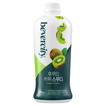 세미 베버시티 후루티 키위 스무디 1.8kg, 딸기