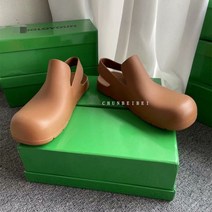 예샤 레인부츠 플랫 미끄럼방지 웨더웨어 장화 장마