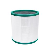 다이슨 TP04 TP05 HP04 HP05 DP04 공기 청정기 홈 부품 액세서리 다이슨 카본 필터 항균 포름알데히드 청정기, 필터 요소