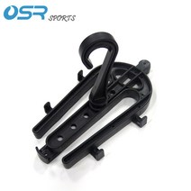 드라이 수트 장비 걸이 서핑 잠수복 옷걸이 슈트행거