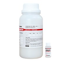 엠케이 몰드 마스터 하드 몰드용 액상 실리콘 500g