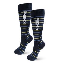 피닉스 아동 스키양말 BORDER JR /주니어 스키 보드 양말, 피닉스 아동양말 BORDER JR/ NV