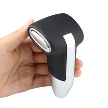 현대 산타페 기어 박스 핸들 노브 레버 헤드 시프트 스누브 Ix35 베라 크루즈 투싼 소나타 8, 01 For hyundai iX35, 01 For hyundai iX35