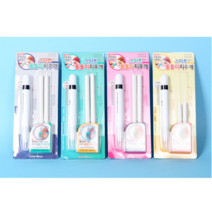 두루모아 스마트 돌돌이지우개 랜덤발송