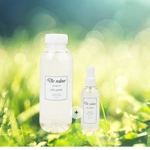섬유향수 섬유탈취제 룸스프레이 드벨로 500ml 식물성베이스, 향_그라스자스민, 상세페이지 참조