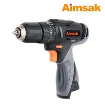 아임삭 AH414T 3G 충전 해머드릴 베어툴 14.4V 본체