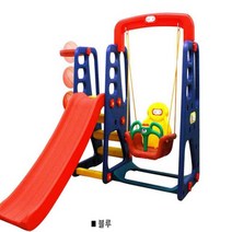 어린이 미끄럼틀 유아 그네 놀이기구 세트, 선택★ ms 미끄럼 그네 세트 키즈미끄럼틀 어린이놀이터, 선택★ 그린, 그린