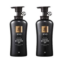 셀럽하우스 려 초의방 프리미엄 증상완화 샴푸 490ml x 2개, 리베라1103 1, 리베라1103 본상품선택