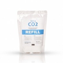 네오 CO2 리필 저압이탄, 단품