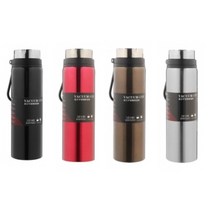 도토 블레스 스텐 보온병, 실버, 1L