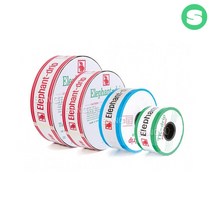 점적테이프 200m 500m 1000m 관수자재 상인농자재, 점적테이프(TK), 10cm, 1개