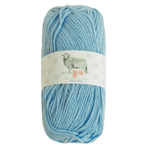 낙양모사 꽁뜨, 418.스카이블루, 1개