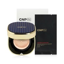 [KT알파쇼핑]CNP 스킨 레쥬버네이팅 미라클 앰플 인 쿠션 (본+리), 21호_수량_상세페이지참조, 21호