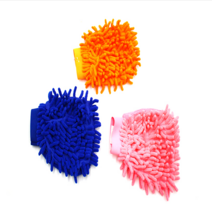 극세사 세차 장갑 드라이 타월 실험용 장갑 새차 용품