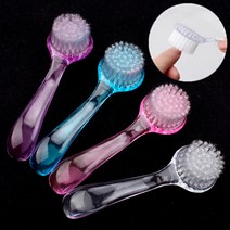 손잡이형 더스트브러쉬, 클리어