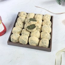 나[눔] 쑥인절미떡 1.4kg 국내산 찹쌀떡 굳지않는 쑥떡, 1개