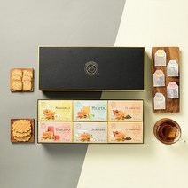 스페인 도밍고 20티백 6개입 선물세트 /꿀캐모마일/꿀홍차/꿀페퍼민트/꿀히비스커스/꿀생강, 20티백 꿀페퍼민트 2개, 20티백 꿀페퍼민트 2개, 20티백 꿀홍차 2개