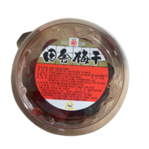 우메보시 일본매실 장아찌270g, 4개