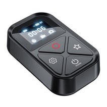 무선 스마트 원격 제어 블루투스 호환 Go Pro Hero 10 Black/Hero 8 MAX 액션 카메라