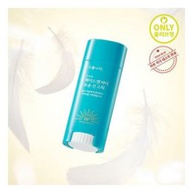 식물나라 산소수 페이스앤바디 보송 선스틱 SPF50+ PA++++