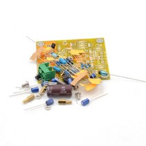MOFI 듀얼 TVV46-Fully 이산 포노 앰프 (MM) RIAA-DIY 키트, 01 DIY KIT, 01 DIY KIT