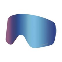 미국직배송 드래곤 NFX2 스노우 고글 교체 렌즈 (루멜렌스 블루 이온), Lumalens Blue Ion