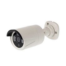 Coms 실외용 CCTV IP 카메라 PoE 기능지원 500만화소, 상세페이지 참조