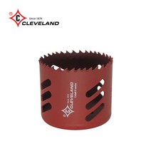 바이메탈 홀커터 홀쏘 철판 금속 목재 구멍뚫기 초경 절삭, 29mm
