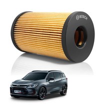 올란도 MPV7 (`11~`18) 2.0 디젤 보쉬 오일필터 O0109