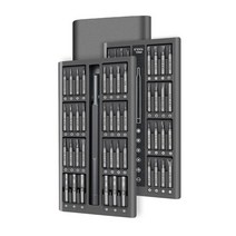 [다전상회] 정밀 드라이버 세트 YT-63in1 시계 안경 수리공구세트 2022973ea