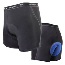 세컨윈드 자전거 팬츠 타이즈 싸이클 엠티비 패드팬츠