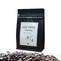 200g 고소한 빈 갓볶은 프리미엄 커피 원두 맛있는 당일로스팅 지퍼백, 버터토피, 에스프레스용분쇄