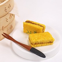 착한떡 달콤한단호박설기, 30개