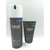 보타닉힐보 아이디얼 포맨 프레시 올인원 세트 150ml, 1개