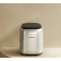 삶는세탁기 신생아 아기용 고온 살균 소형 세탁기, 6L 화이트