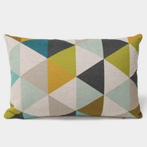 스타일K 북유럽 거실 쇼파 쿠션커버 디자인 쿠션, 22 노르딕트라이02