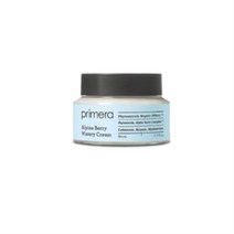 프리메라 알파인 베리 워터리 크림 50ml, 3개