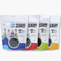 [가현김] 골라먹는 김자반 60g SET-4 (오리지날4 명란8)_60g x 12개입(1박스), 1box, 60g*12개