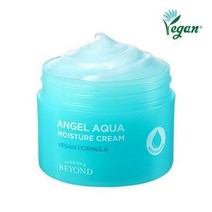 비욘드 엔젤아쿠아 비건 수분크림 150ml