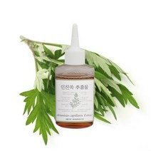 인진쑥추출물 50ml