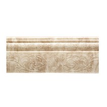 웨인스코팅 3D 자체 접착 벽 스티커 크래시 프루프 벽지 빨 수 있는 벽걸이 장식 흰색 공지사항, 9.type 6