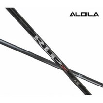 알딜라 RIPX 드라이버 샤프트[그립+슬리브+피팅공임], 단품