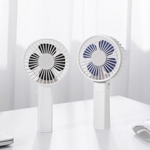 스미다 포터블 미니 핸디팬, 블루